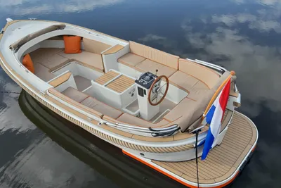 2025 Damarin 640 / 642 (nieuw)
