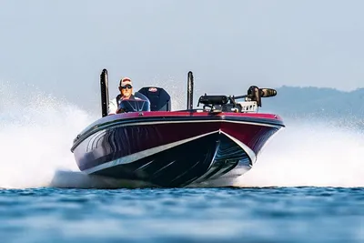 Ranger Z520C Ranger Cup Equipped