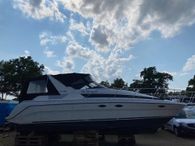 1991 Bayliner 3255