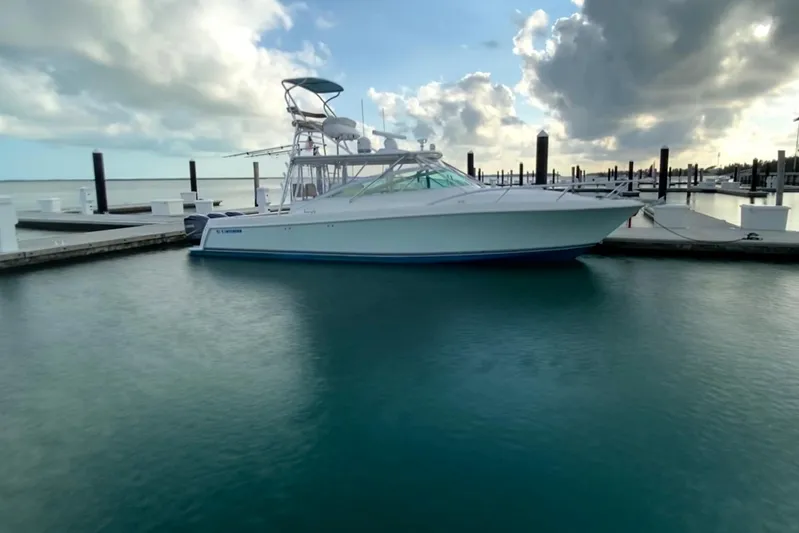 Maripal Yacht Photos Pics 