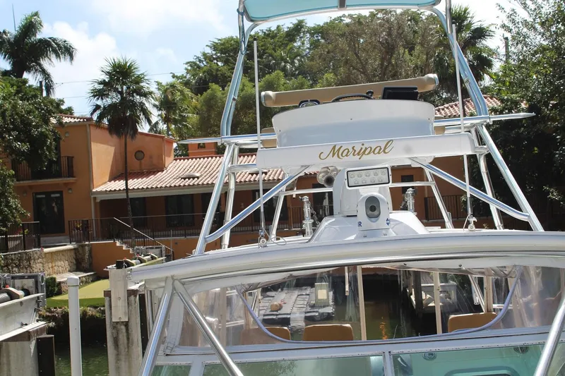 Maripal Yacht Photos Pics 