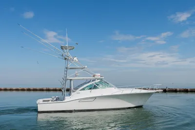 Cabo 40 Express