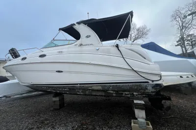 Sea Ray 280 Sundancer