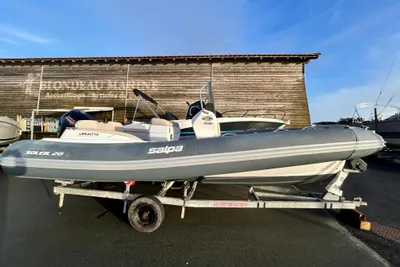 2022 Salpa SOLEIL 20