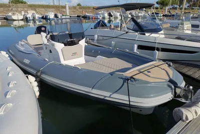 2022 Salpa SOLEIL 20