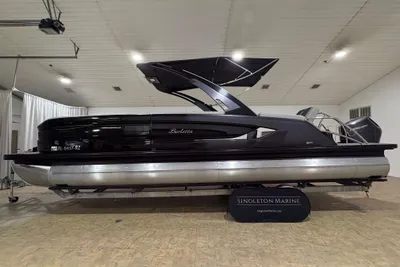 Barletta Reserve Leggera R26MA