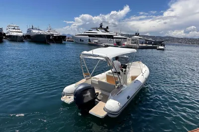 2024 Tempest tempest 700