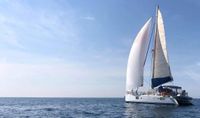 2006 Lagoon 410