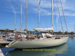 Vagabond 53