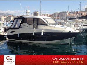2015 Quicksilver Activ 855 Cruiser OB