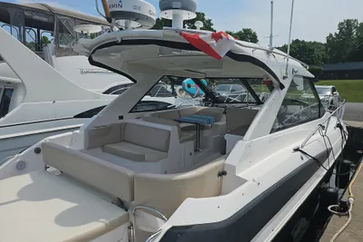 Regal 42 Sport Coupe