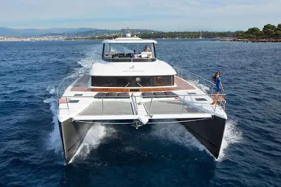 Lagoon 630 MY