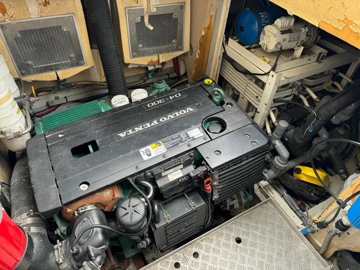 Mare Blu Yacht Photos Pics 