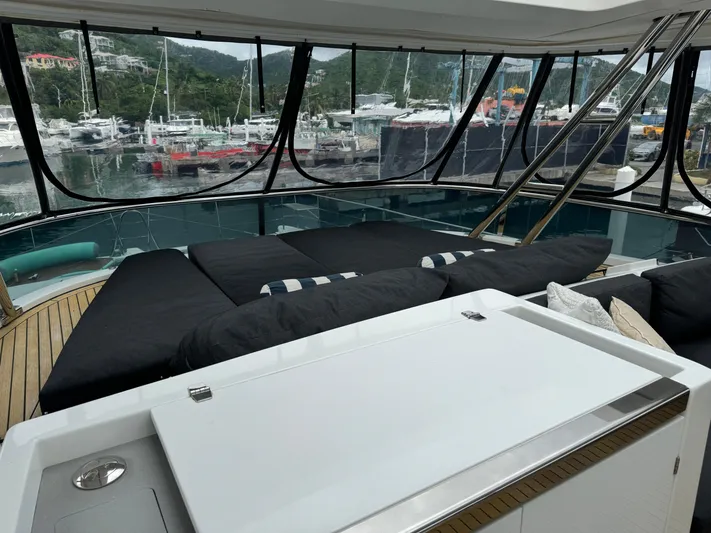 Mare Blu Yacht Photos Pics 