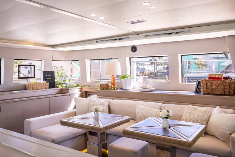 Mare Blu Yacht Photos Pics 