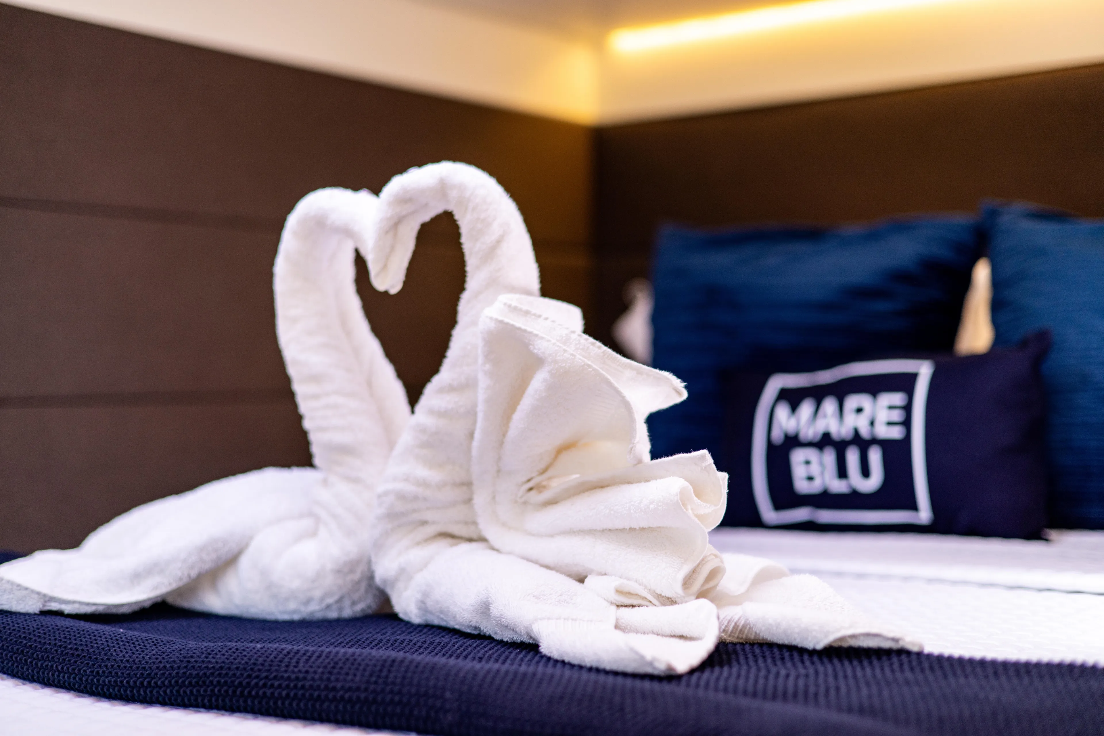 Mare Blu Yacht Photos Pics 