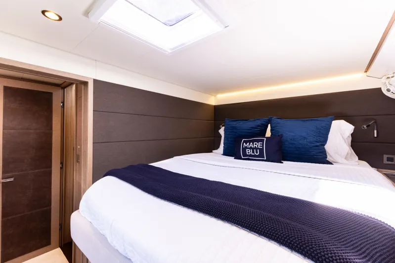 Mare Blu Yacht Photos Pics 