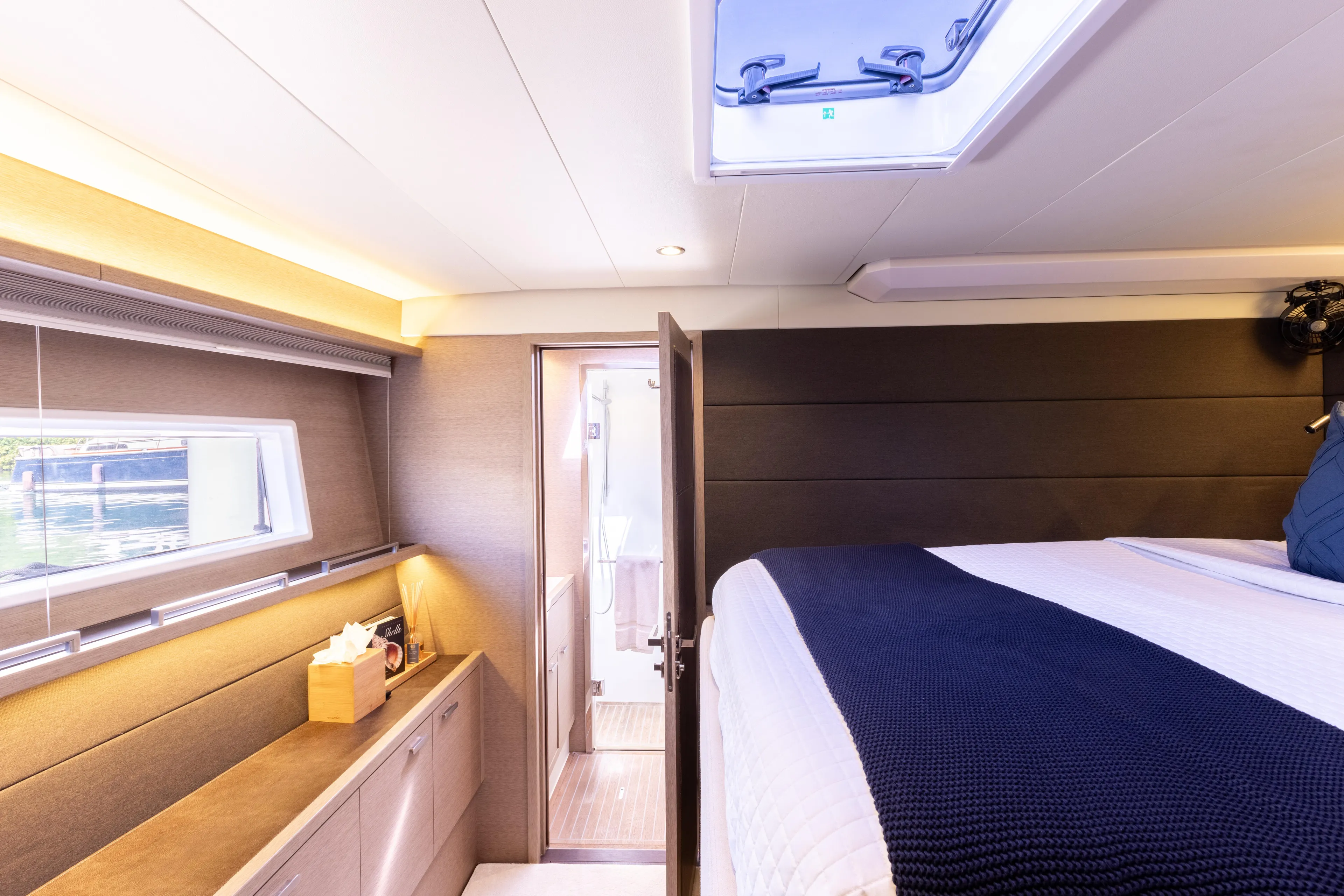 Mare Blu Yacht Photos Pics 