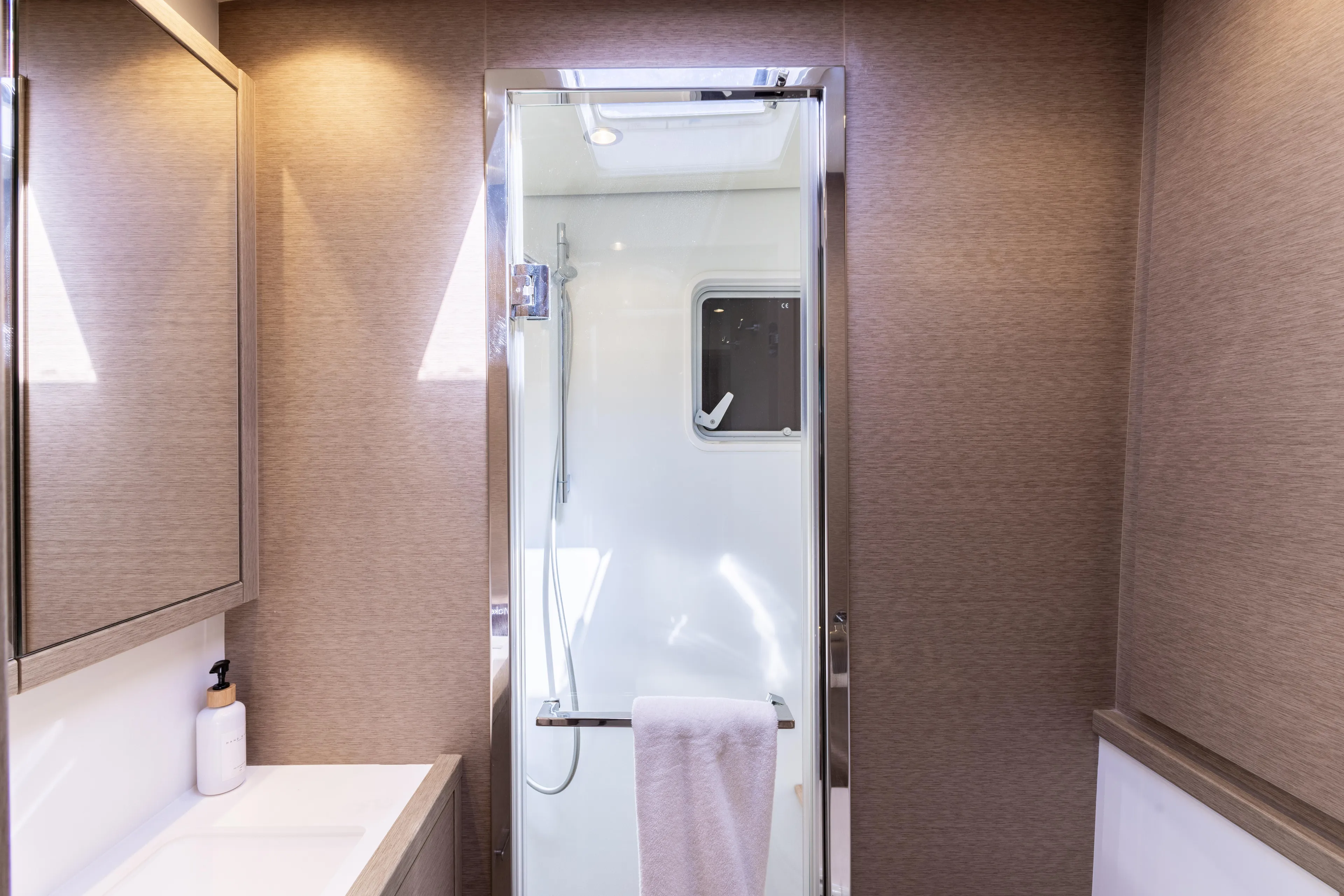 Mare Blu Yacht Photos Pics 