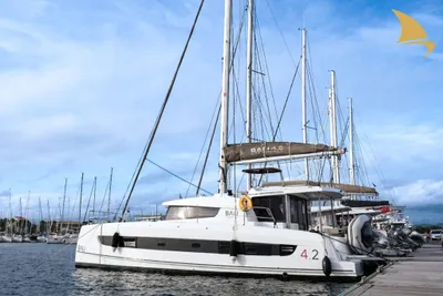 2023 Catana Bali 4.2