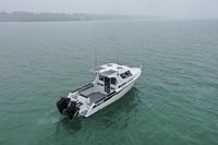2024 Extreme Boats 915 Gameking 30'