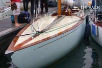 1939 International 6 metre