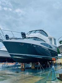 Carver 506 Motor Yacht