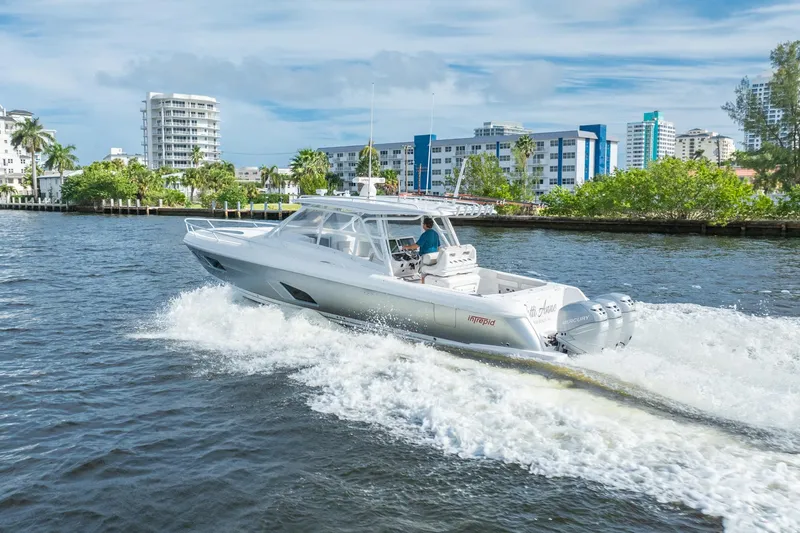 Patti Anne Yacht Photos Pics 