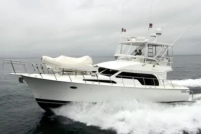 Mikelson Generation II Sportfisher