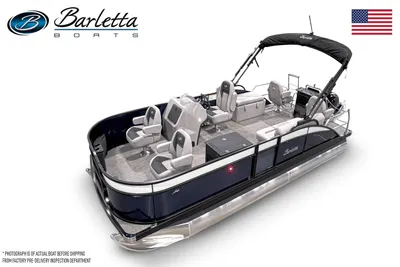 Barletta Aria