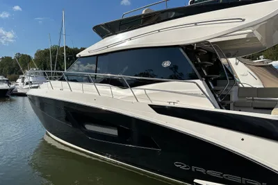 Regal 42 FXO