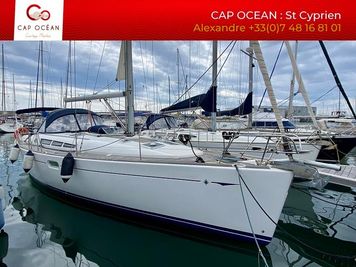 2006 Jeanneau Sun Odyssey 45
