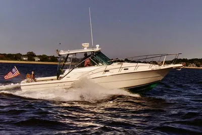 Pursuit 3000 Express