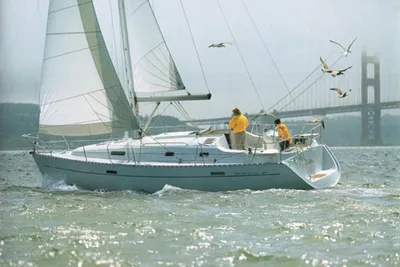2000 Beneteau Oceanis Clipper 331