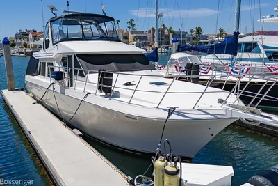 Navigator 5600 Pilot House