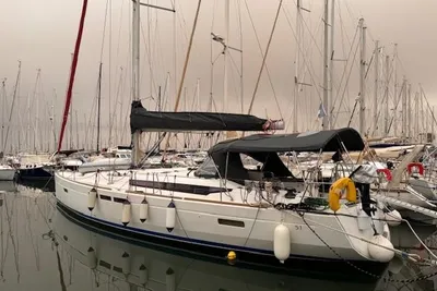 2015 Jeanneau Sun Odyssey 509