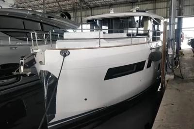 Sirena 48 Coupe