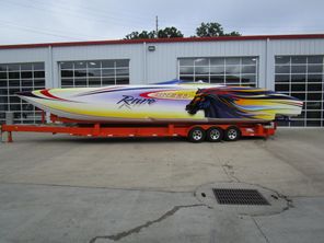 MTI 44 Victory Cat