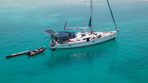 Bavaria Cruiser 50