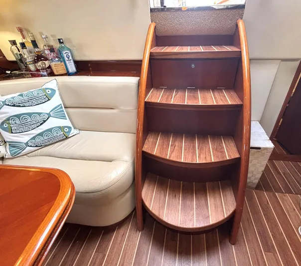 Blind Date Yacht Photos Pics 