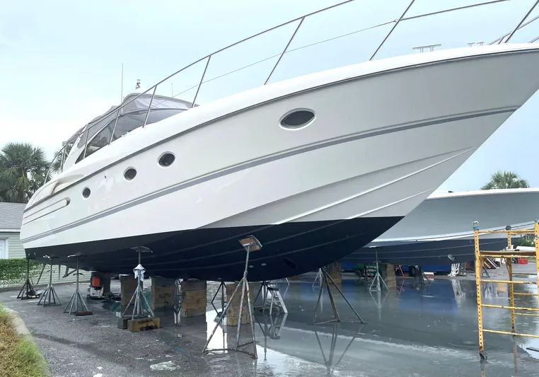 Blind Date Yacht Photos Pics 