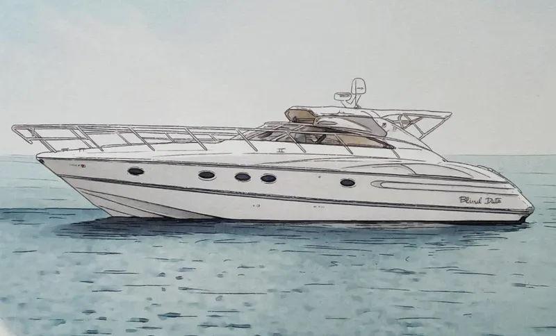 Blind Date Yacht Photos Pics 