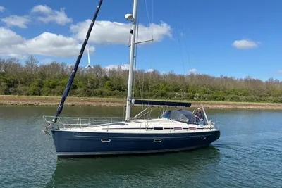2006 Bavaria 39 Cruiser