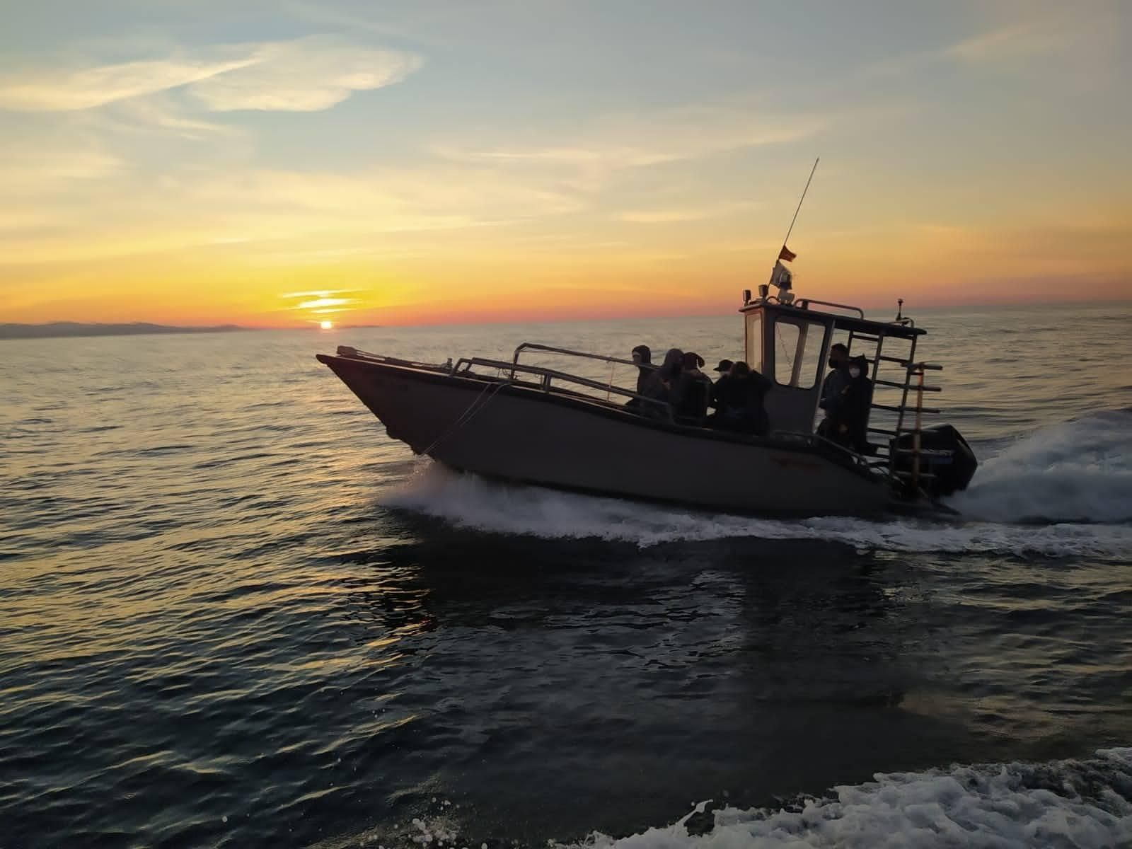 2019 Custom Rescue pro 6.0 LC