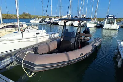 2022 Brig Navigator 24