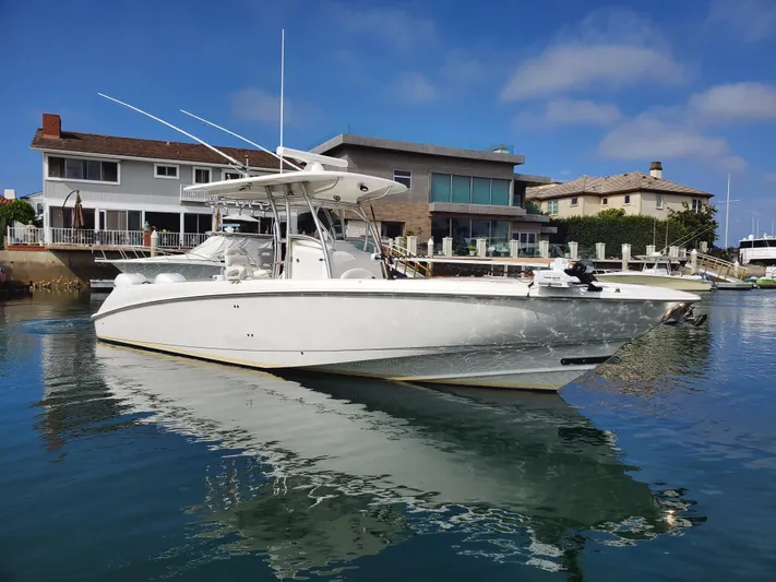 Shana Linn Yacht Photos Pics 
