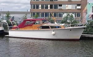 1957 Kaagkruiser 950 OKAK De Luxe