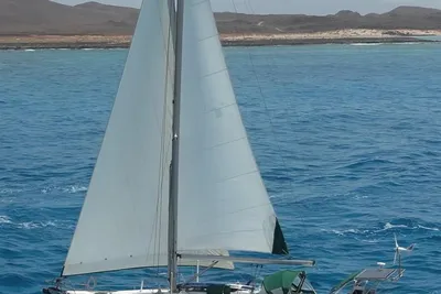1997 Beneteau Oceanis 461