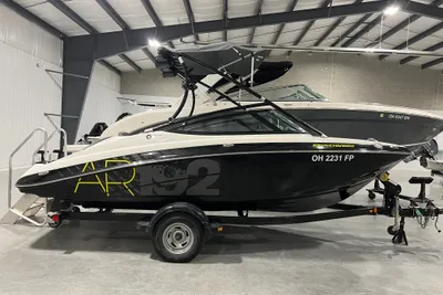 Yamaha Boats AR192