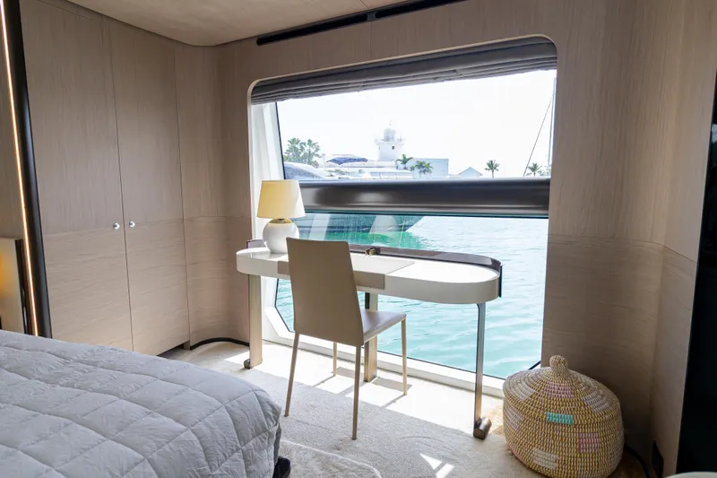 Ciel Yacht Photos Pics 